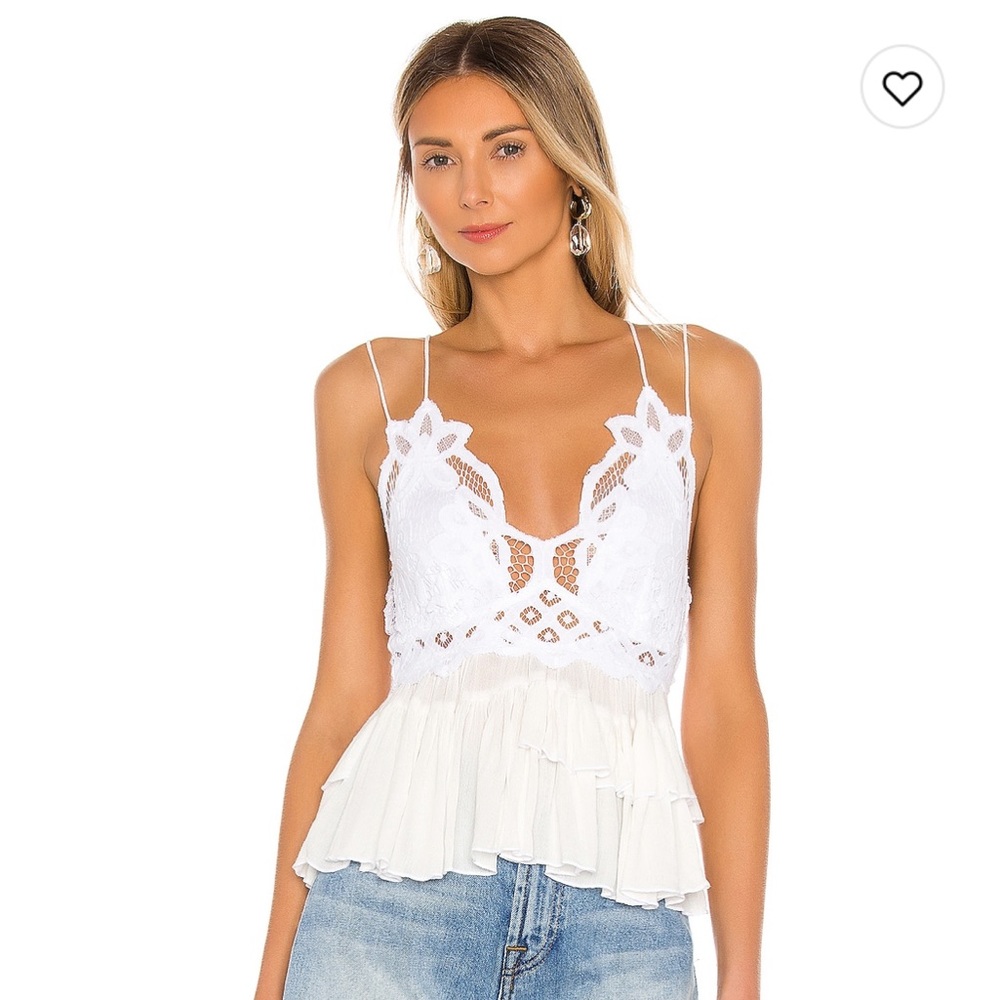 NWT - Free People Cami
